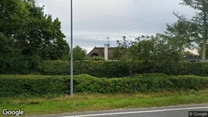 Lejligheder til salg i Hadsund - Foto fra Google Street View Lejligheder til salg i Hadsund - Foto fra Google Street View