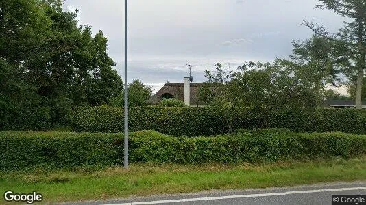 Lejligheder til salg i Hadsund - Foto fra Google Street View