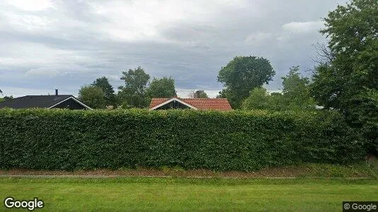 Lejligheder til salg i Hadsund - Foto fra Google Street View