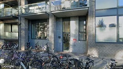 Lejligheder til salg i København SV - Foto fra Google Street View