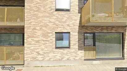 Lejligheder til salg i Rødovre - Foto fra Google Street View