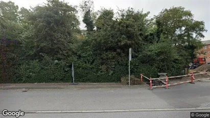 Lejligheder til salg i Frederiksberg - Foto fra Google Street View