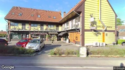 Lejligheder til salg i Roskilde - Foto fra Google Street View