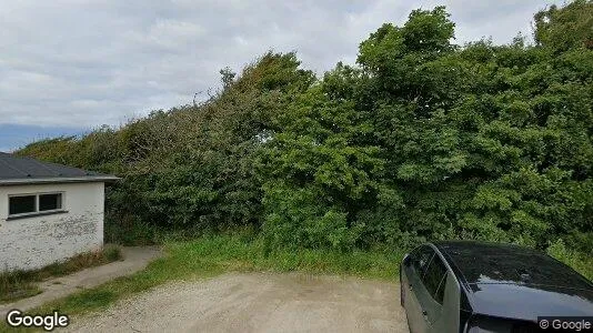 Lejligheder til salg i Gilleleje - Foto fra Google Street View