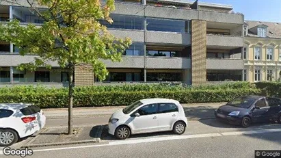 Lejligheder til salg i Frederiksberg - Foto fra Google Street View