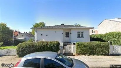 Lejligheder til salg i Randers NV - Foto fra Google Street View