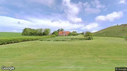 Lejligheder til salg i Lemvig - Foto fra Google Street View
