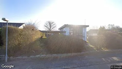 Lejligheder til salg i Hammel - Foto fra Google Street View