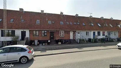 Lejligheder til salg i Kastrup - Foto fra Google Street View