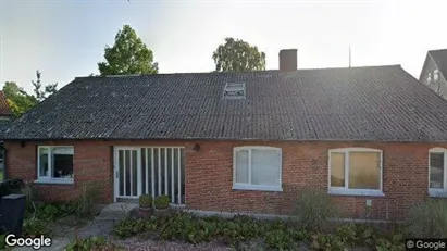 Lejligheder til salg i Mørke - Foto fra Google Street View