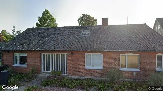 Lejligheder til salg i Mørke - Foto fra Google Street View