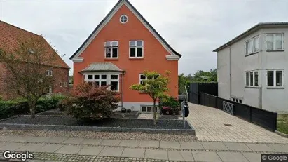 Lejligheder til salg i Aabenraa - Foto fra Google Street View