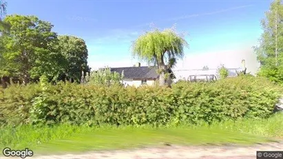 Lejligheder til salg i Smørum - Foto fra Google Street View