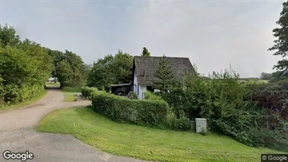 Lejligheder til salg i Rødekro - Foto fra Google Street View