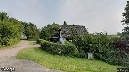 Lejligheder til salg i Rødekro - Foto fra Google Street View