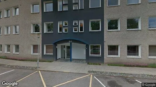 Lejligheder til salg i Hillerød - Foto fra Google Street View