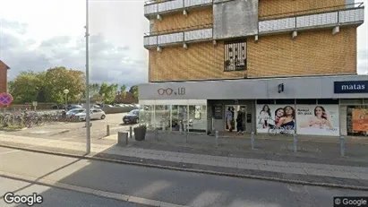 Lejligheder til salg i Bagsværd - Foto fra Google Street View