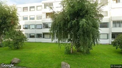 Lejligheder til salg i Nivå - Foto fra Google Street View Lejligheder til salg i Nivå - Foto fra Google Street View