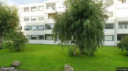 Lejligheder til salg i Nivå - Foto fra Google Street View