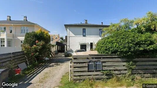 Lejligheder til salg i Vedbæk - Foto fra Google Street View