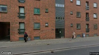 Lejligheder til salg i Aalborg Centrum - Foto fra Google Street View