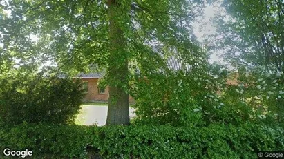 Lejligheder til salg i Juelsminde - Foto fra Google Street View