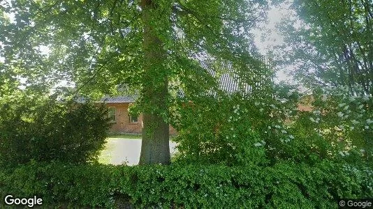 Lejligheder til salg i Juelsminde - Foto fra Google Street View