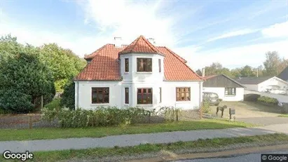 Lejligheder til salg i Bindslev - Foto fra Google Street View