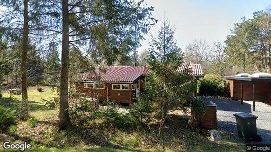 Lejligheder til salg i Rørvig - Foto fra Google Street View