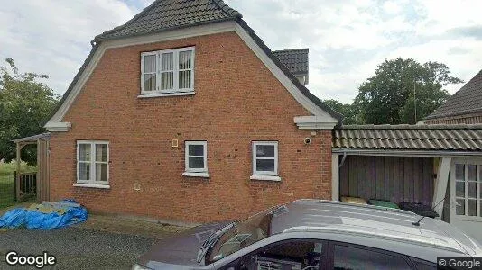 Lejligheder til salg i Tønder - Foto fra Google Street View