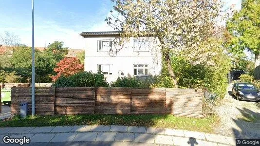 Lejligheder til salg i Søborg - Foto fra Google Street View