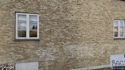 Lejligheder til salg i Valby - Foto fra Google Street View Lejligheder til salg i Valby - Foto fra Google Street View