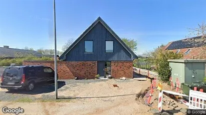 Lejligheder til salg i Tørring - Foto fra Google Street View