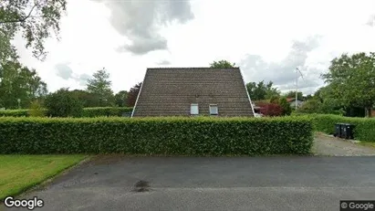 Lejligheder til salg i Kibæk - Foto fra Google Street View