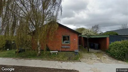 Lejligheder til salg i Esbjerg Centrum - Foto fra Google Street View