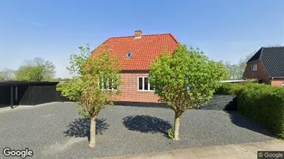 Lejligheder til salg i Esbjerg N - Foto fra Google Street View