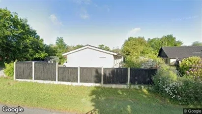 Lejligheder til salg i Løgstrup - Foto fra Google Street View