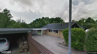 Lejligheder til salg i Fredericia - Foto fra Google Street View