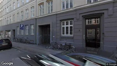 Lejligheder til salg i Vesterbro - Foto fra Google Street View Lejligheder til salg i Vesterbro - Foto fra Google Street View