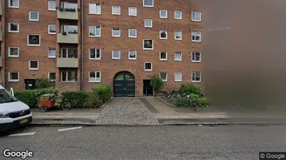 Lejligheder til salg i Nørrebro - Foto fra Google Street View Lejligheder til salg i Nørrebro - Foto fra Google Street View