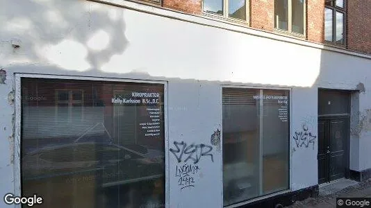 Lejligheder til salg i Helsingør - Foto fra Google Street View