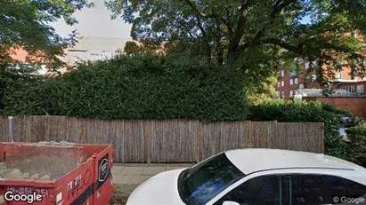 Lejligheder til salg i Charlottenlund - Foto fra Google Street View