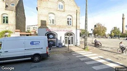 Lejligheder til salg i Østerbro - Foto fra Google Street View Lejligheder til salg i Østerbro - Foto fra Google Street View