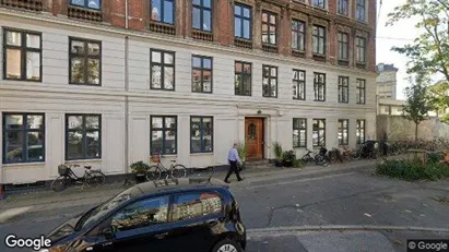 Lejligheder til salg i Østerbro - Foto fra Google Street View Lejligheder til salg i Østerbro - Foto fra Google Street View