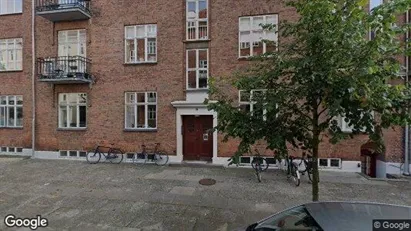Lejligheder til salg i Østerbro - Foto fra Google Street View Lejligheder til salg i Østerbro - Foto fra Google Street View