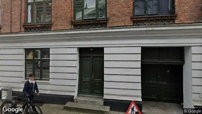 Lejligheder til salg i Aalborg Centrum - Foto fra Google Street View Lejligheder til salg i Aalborg Centrum - Foto fra Google Street View