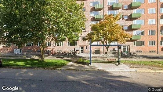 Lejligheder til salg i København S - Foto fra Google Street View