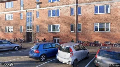Lejligheder til salg i Østerbro - Foto fra Google Street View Lejligheder til salg i Østerbro - Foto fra Google Street View