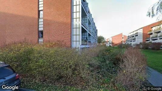 Lejligheder til salg i Smørum - Foto fra Google Street View