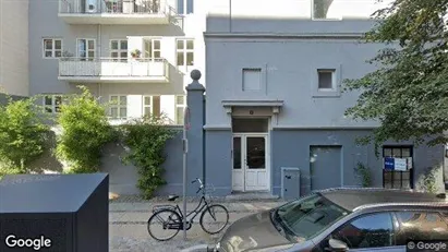 Lejligheder til salg i Vesterbro - Foto fra Google Street View Lejligheder til salg i Vesterbro - Foto fra Google Street View